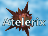 Atelerix