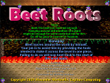 BeetRoots