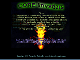 Core Invaders