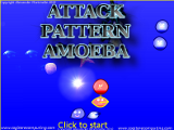 Attack Pattern Amoeba