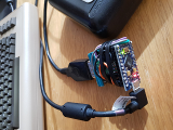 Arduino TheC64 Joystick