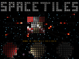 Space Tiles